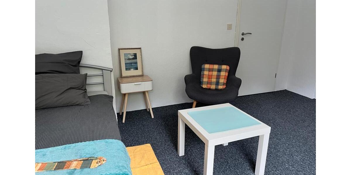 Wohnen auf Zeit Wilhelmsthal - 1 Zimmer, 19 m&sup2;, 390&euro; | Angebot:26302124
