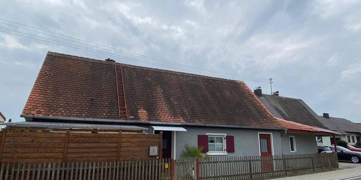 Einfamilienhaus Schrobenhausen Steingriff - 4 Zimmer, 102 m&sup2;, 1.050&euro; | Angebot:26276830