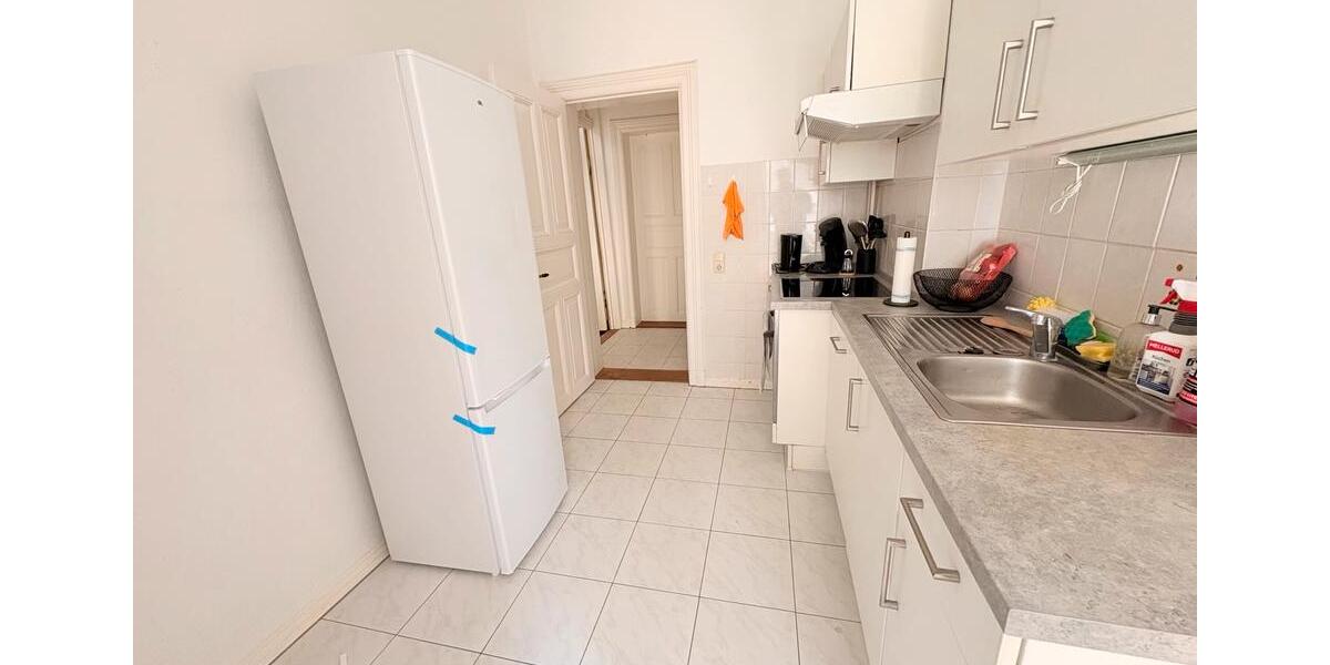 Wohnen auf Zeit Kiel - 1 Zimmer, 10 m&sup2;, 39&euro; | Angebot:26137194