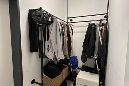 2-Zimmer Wohnung (38 m²) in der Bochumer Innenstadt 2 zimmer