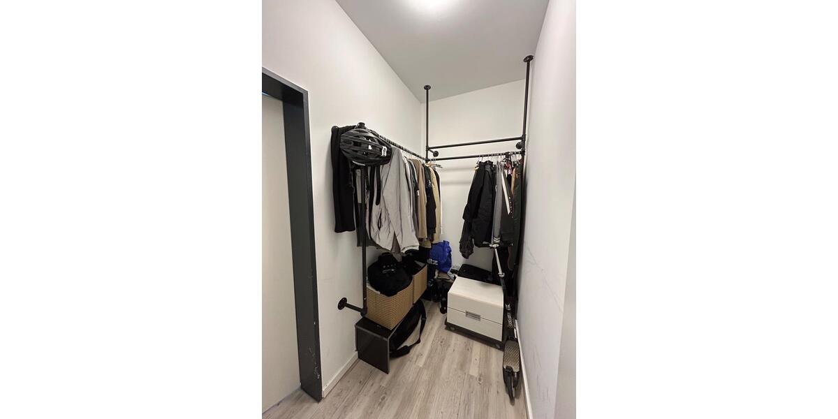 2-Zimmer Wohnung (38 m²) in der Bochumer Innenstadt 2 zimmer