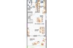 Reihenendhaus Ellwangen Kellerhaus - 5 Zimmer, 146 m&sup2;, 1.700&euro; | Angebot:26824063