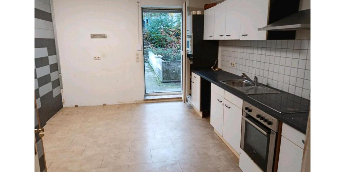 Büren, Obergeschosswohnung 4 zimmer