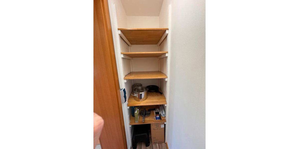 Etagenwohnung Mehren - 3 Zimmer, 38 m&sup2;, 530&euro; | Angebot:25868750