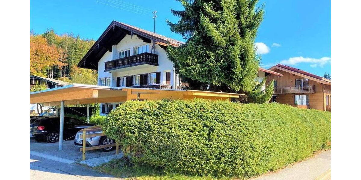 Etagenwohnung Bad Wiessee - 3 Zimmer, 75 m&sup2;, 1.420&euro; | Angebot:26229019