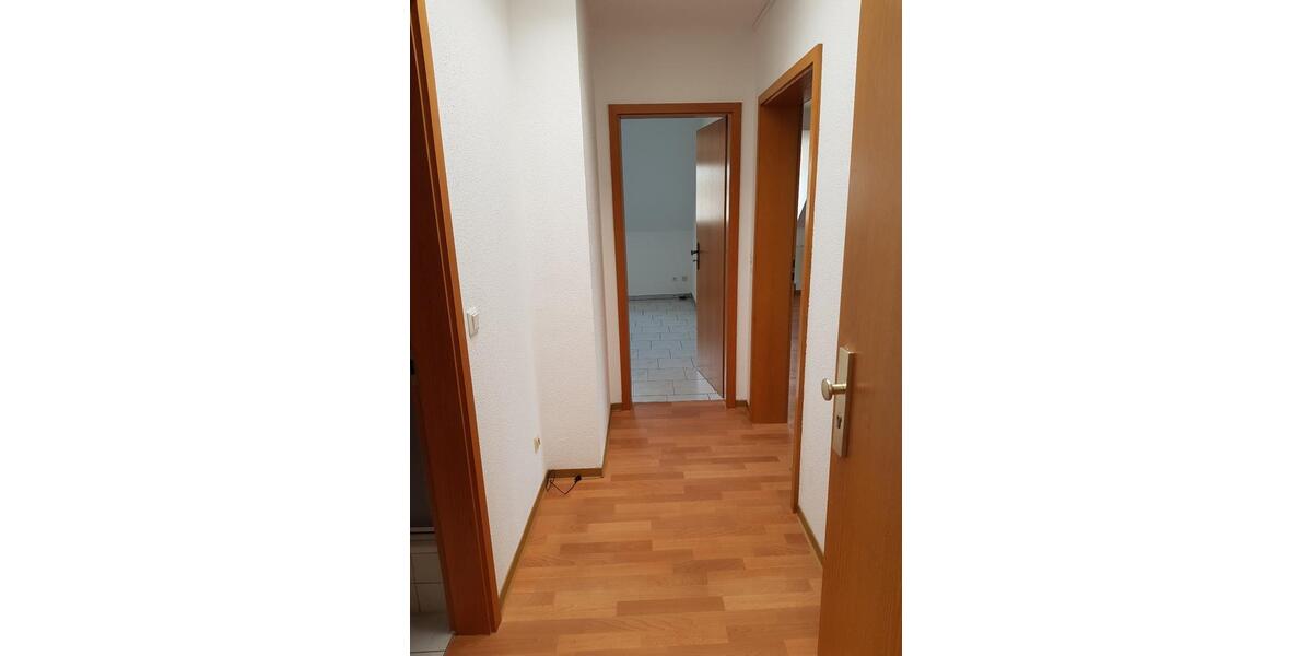 Dachgeschoßwohnung Mügeln - 2 Zimmer, 57 m&sup2;, 289&euro; | Angebot:18244736