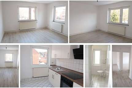 Wohnung Stade Kopenkamp - 3 Zimmer, 68 m&sup2;, 616&euro; | Angebot:25161656