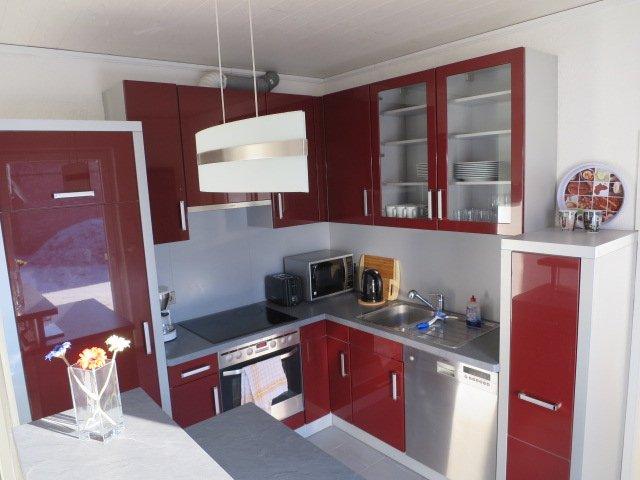 Etagenwohnung Jembke - 2.5 Zimmer, 117 m&sup2;, 950&euro; | Angebot:26019370