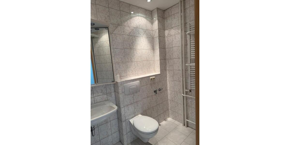 Erdgeschoßwohnung Jahnsdorf/Erzgebirge Erzgebirge - 2 Zimmer, 34 m&sup2;, 400&euro; | Angebot:26519791