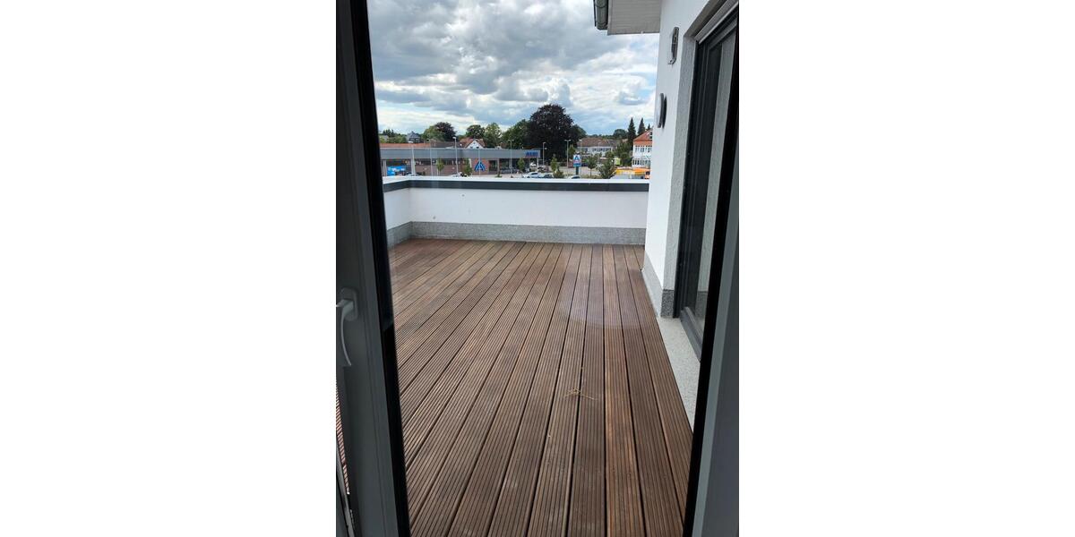 Penthousewohnung 2.5 zimmer