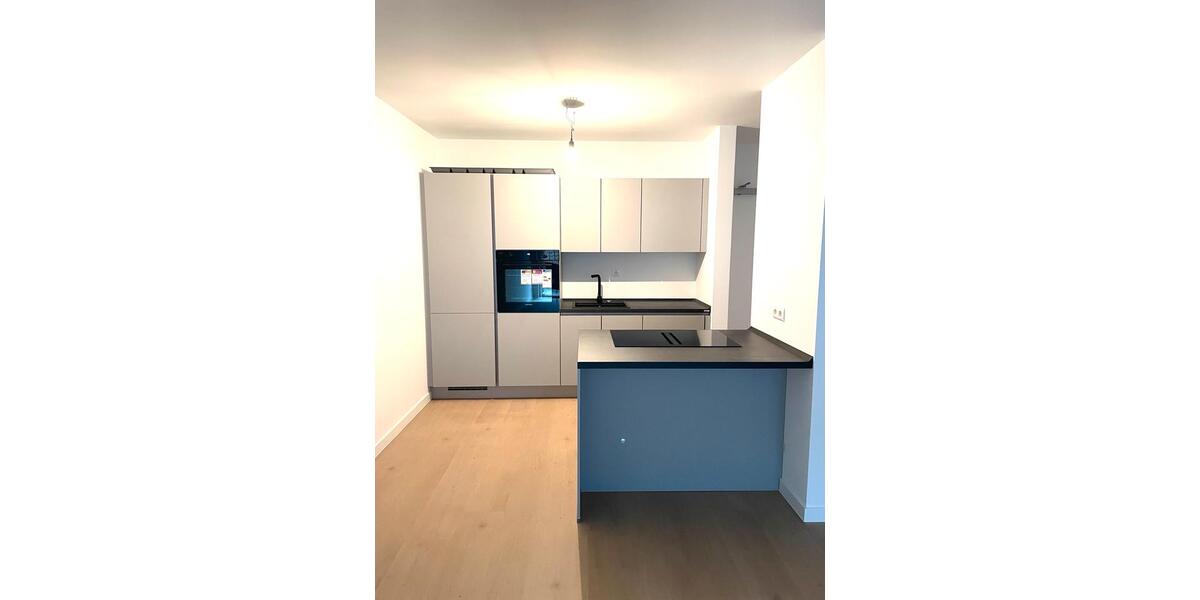 Etagenwohnung Lingen (Ems) - 2 Zimmer, 77 m&sup2;, 968&euro; | Angebot:24829273