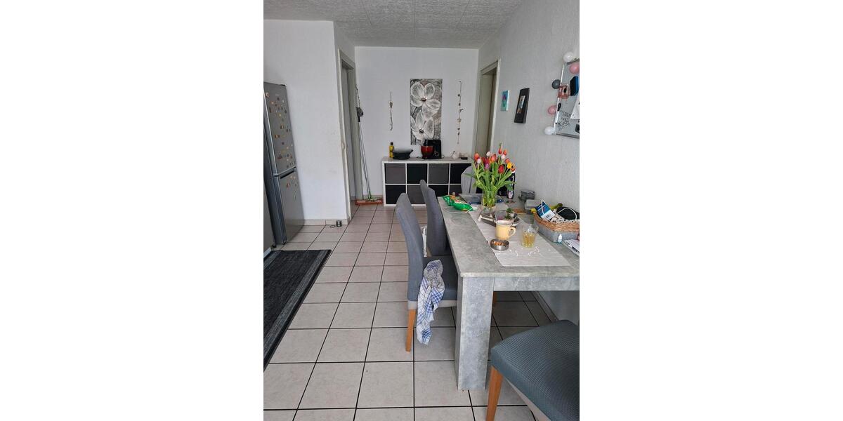 Etagenwohnung Püttlingen - 2 Zimmer, 75 m&sup2;, 668&euro; | Angebot:26285110
