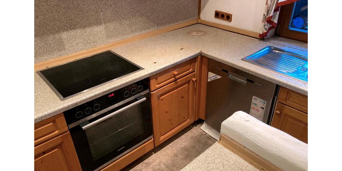 Etagenwohnung Krombach - 4.5 Zimmer, 150 m&sup2;, 700&euro; | Angebot:24338286