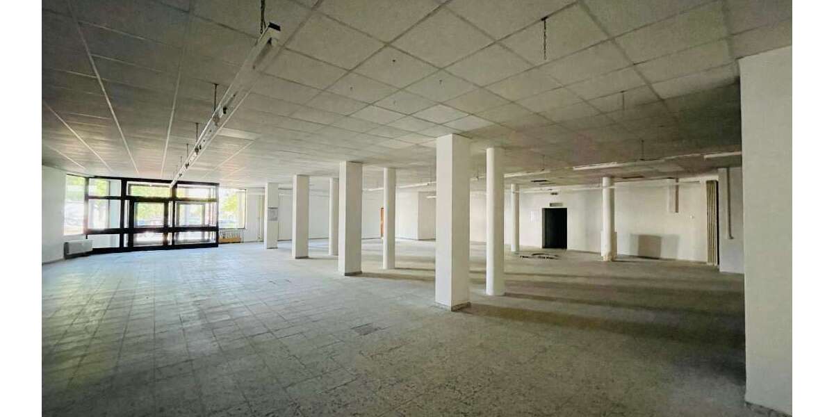Gewerbeobjekt Nürnberg Laufamholz - 2.720&euro; | Angebot:25636114