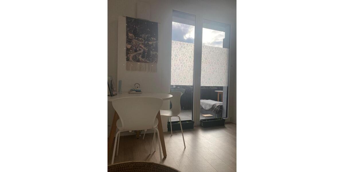 Etagenwohnung Huisheim - 1 Zimmer, 32 m&sup2;, 720&euro; | Angebot:24962146