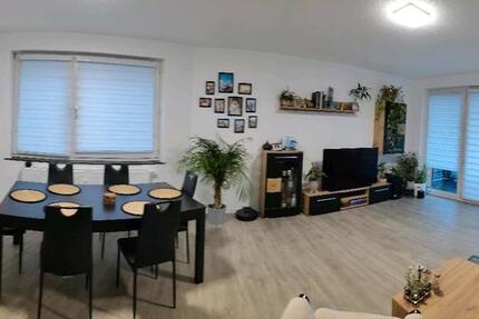 Zwischenmiete 3-Zi MZ-Neustadt möbliert 3 zimmer