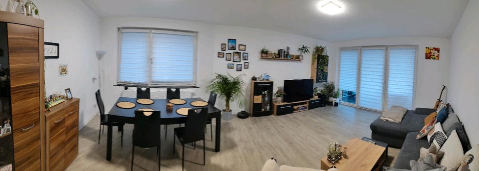 Zwischenmiete 3-Zi MZ-Neustadt möbliert 3 zimmer