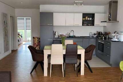 Wohnung zum Mieten in Nürnberg 1.306,59 € 85.96 m² 3 zimmer