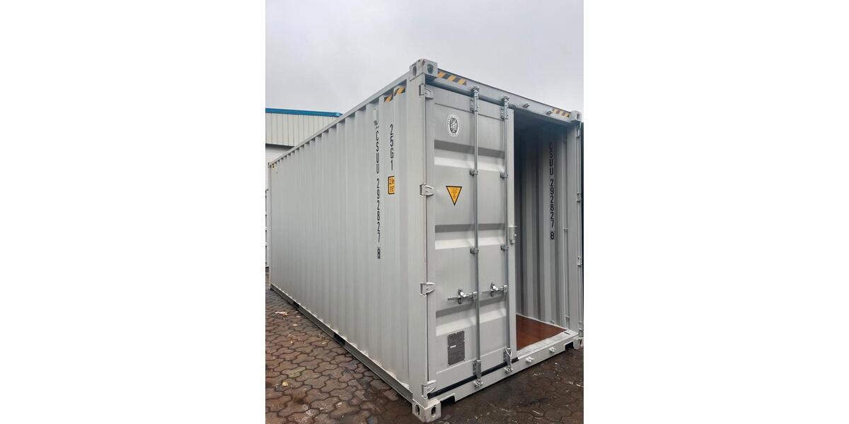 Gewerbeobjekt Lübeck Kücknitz - 2.500&euro; | Angebot:14581339