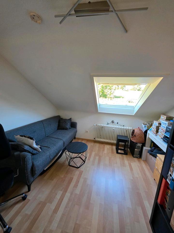 45-Zimmer-Wohnung in Jöhlingen Walzbachtal