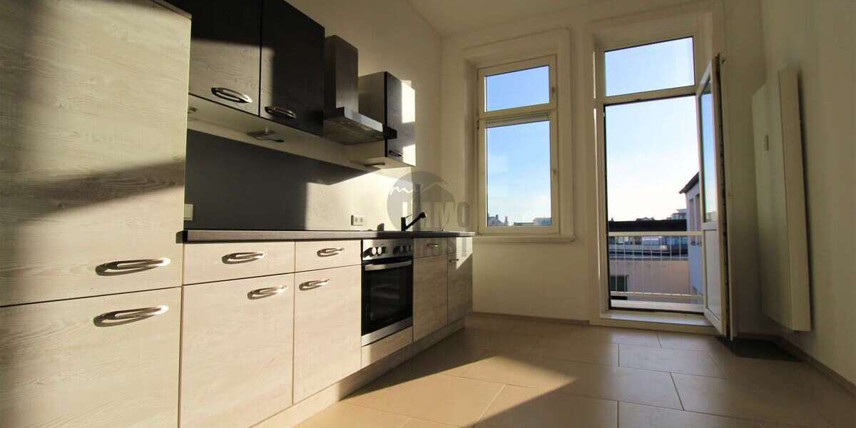 Etagenwohnung Cuxhaven - 3 Zimmer, 80 m&sup2;, 830&euro; | Angebot:26985930