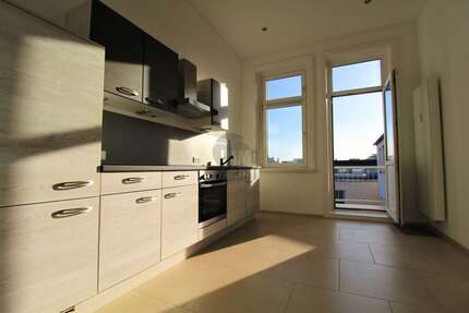 Wohnung Cuxhaven - 3 Zimmer, 80 m&sup2;, 830&euro; | Angebot:26985930