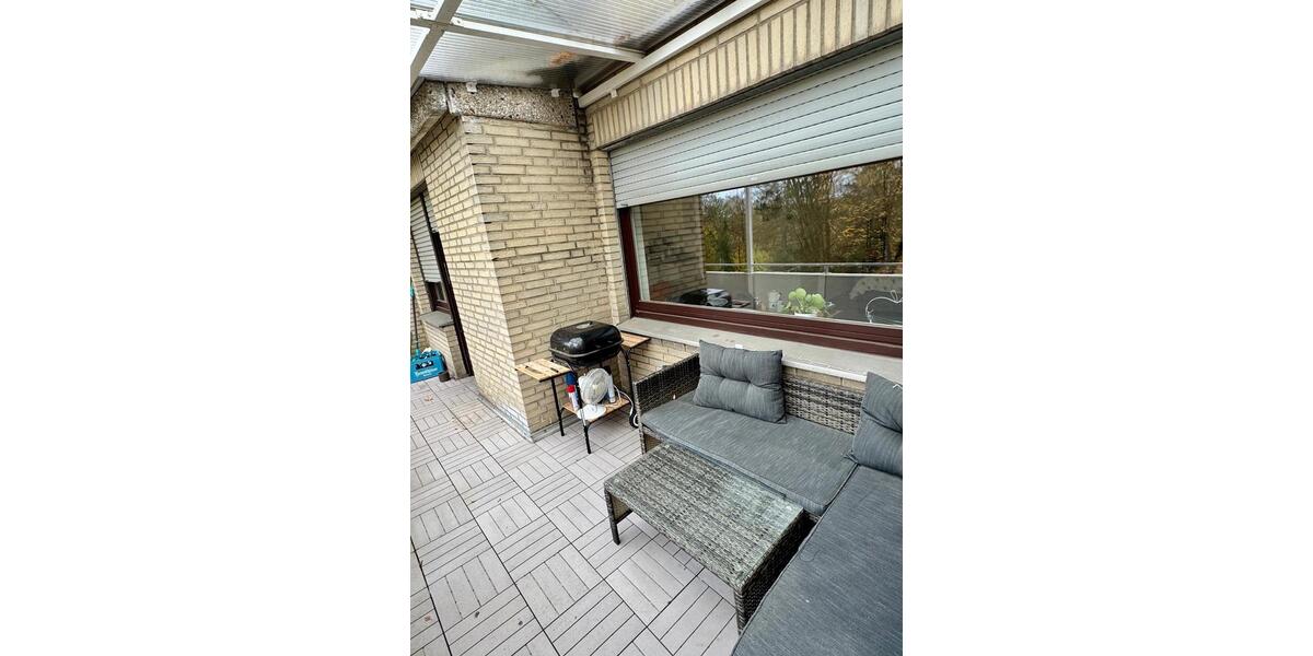 Wohnen auf Zeit Essen Stadtbezirk IX - 1 Zimmer, 45 m&sup2;, 1.000&euro; | Angebot:24720473