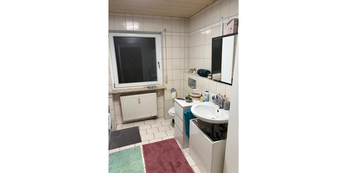Etagenwohnung Willstätt - 2 Zimmer, 60 m&sup2;, 750&euro; | Angebot:24746953