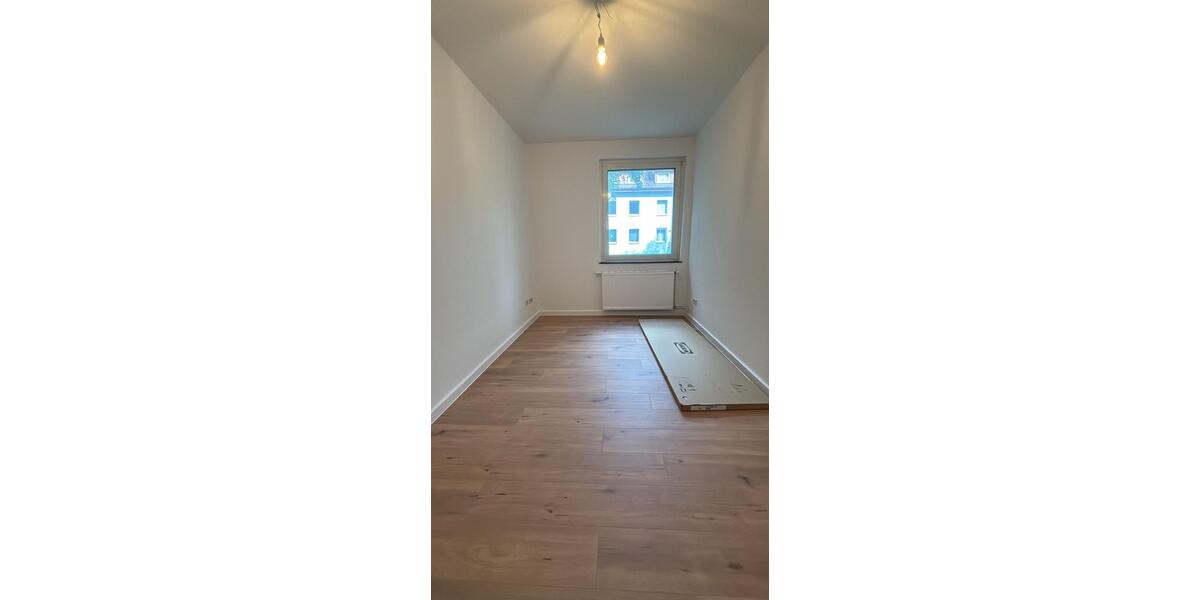 Etagenwohnung Osnabrück Dodesheide - 3 Zimmer, 62 m&sup2;, 410&euro; | Angebot:26587363