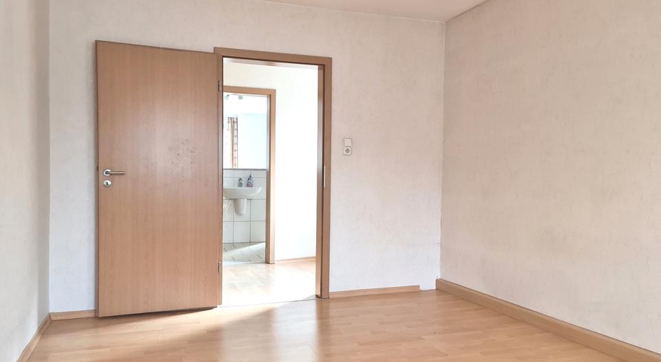 Etagenwohnung Hausach - 3 Zimmer, 101 m&sup2;, 930&euro; | Angebot:26516798