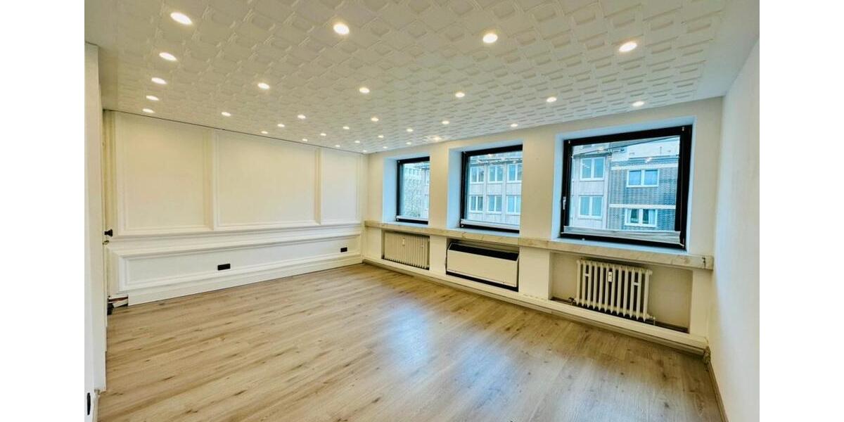 Gewerbeobjekt Essen Südviertel - 1.140&euro; | Angebot:26511295