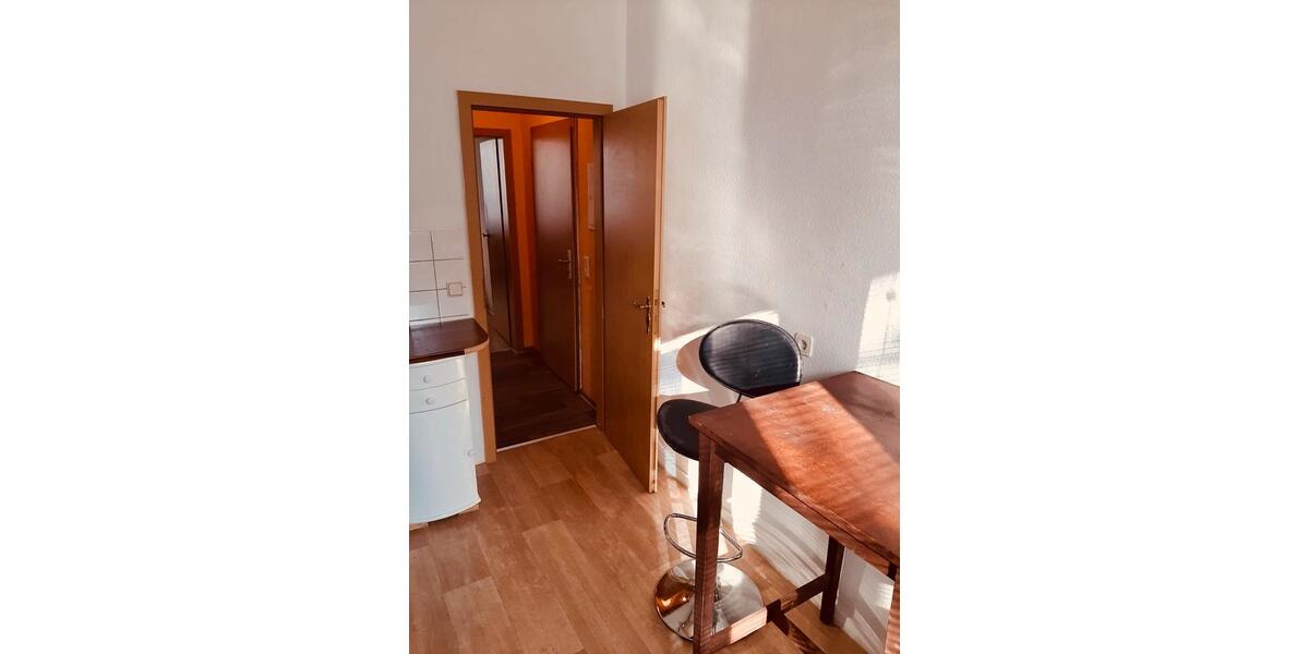 Erdgeschoßwohnung Duisburg Essenberg - 2 Zimmer, 40 m&sup2;, 450&euro; | Angebot:24943728