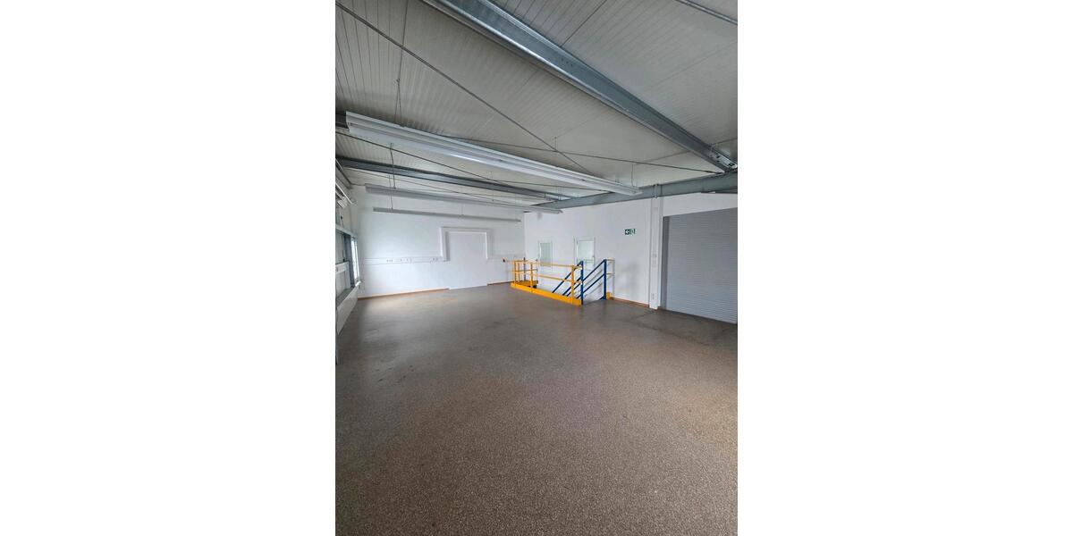 Gewerbeobjekt Großmehring - 3.240&euro; | Angebot:26548157
