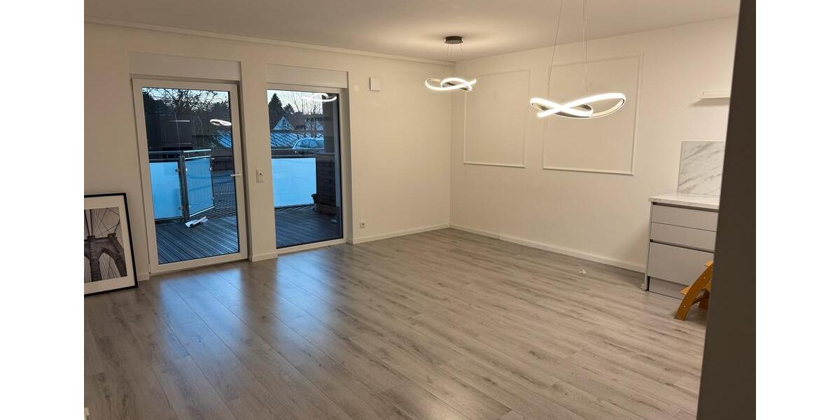 4 ZKB in Zentrum 66578 Schiffweiler Saarland 4 zimmer