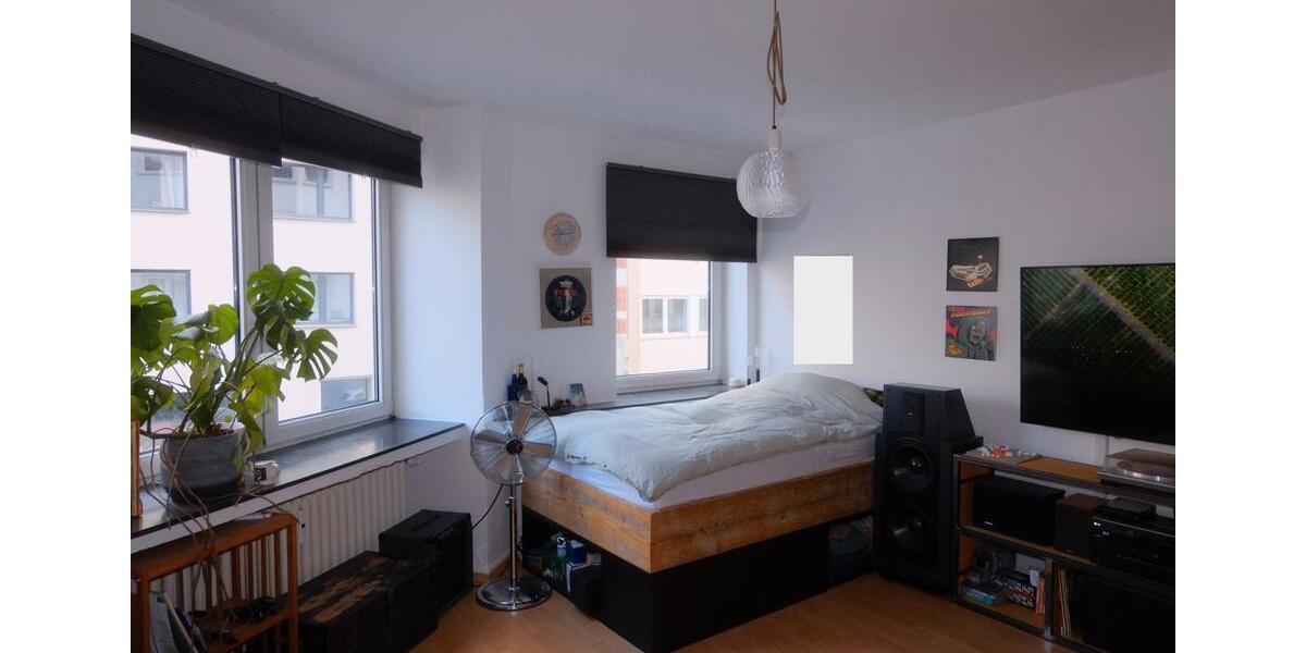 Etagenwohnung Aachen Aachen-Mitte - 3 Zimmer, 87 m&sup2;, 790&euro; | Angebot:26253433