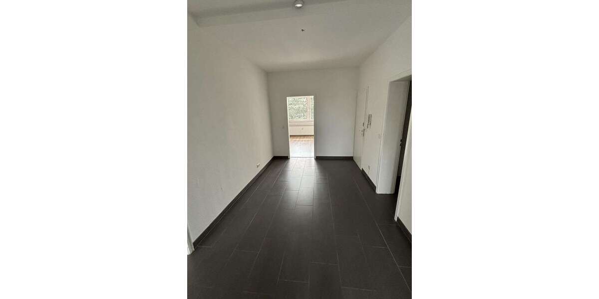 Etagenwohnung Düren Grüngürtel - 3 Zimmer, 98 m&sup2;, 1.178&euro; | Angebot:27198144
