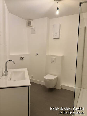 Charmante 3-Zimmer Wohnung in Berlin Wilmersdorf zu vermieten