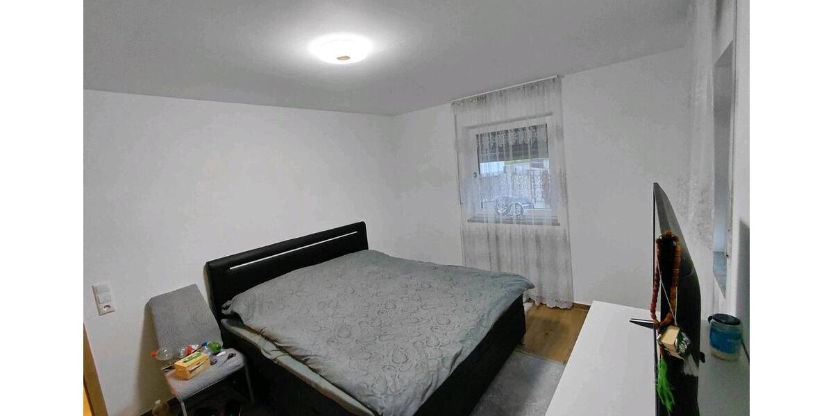 Etagenwohnung Postmünster - 3 Zimmer, 79 m&sup2;, 810&euro; | Angebot:26678788