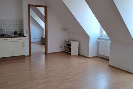 Wohnung zum Mieten in Barth 412,50 € 55 m²