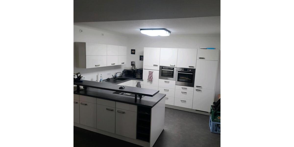 Erdgeschoßwohnung Kaufbeuren - 2 Zimmer, 83 m&sup2;, 1.100&euro; | Angebot:25910401