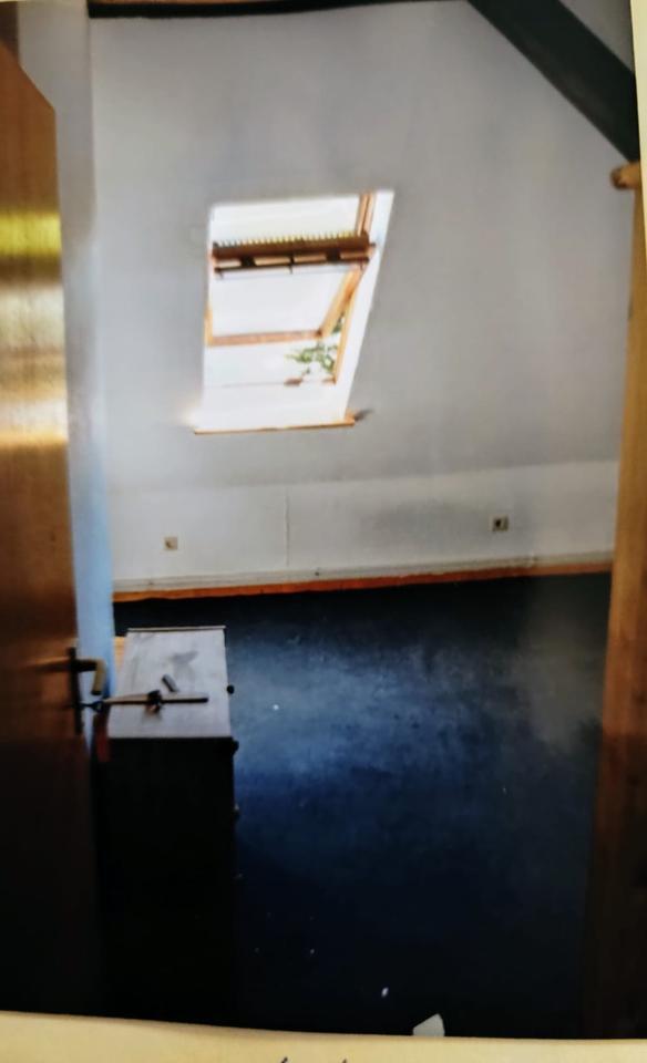 WG Zimmer am schwarzen Berg in Braunschweig