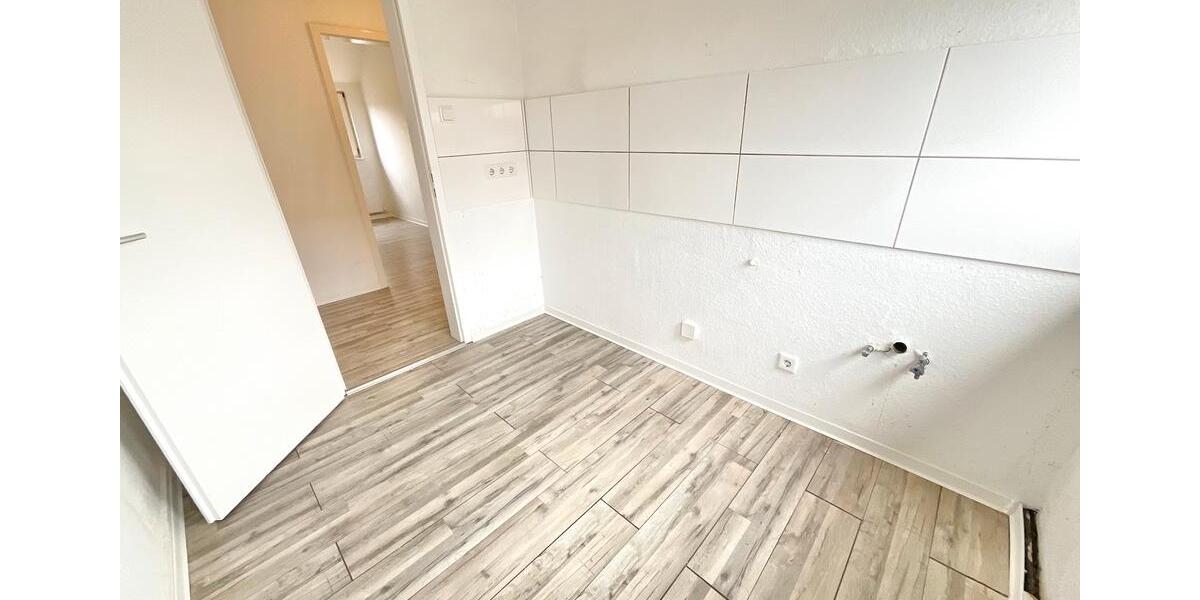 Etagenwohnung Stadtlohn - 4 Zimmer, 63 m&sup2;, 609&euro; | Angebot:26131007