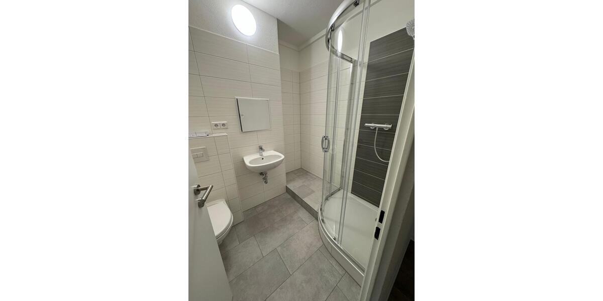 Erdgeschoßwohnung Brand-Erbisdorf Erbisdorf - 3 Zimmer, 57 m&sup2;, 310&euro; | Angebot:25962409