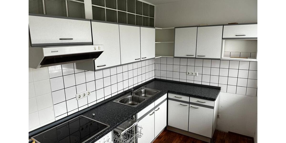 Geräumige 3 Zimmerwohnung 85m2 Stadtnah 3 zimmer