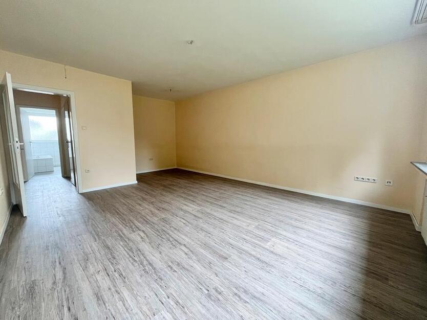 Attraktive 3-Zimmer-Wohnung mit Balkon! zimmer