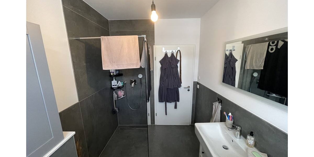 Moderne 3-Zimmer-Wohnung mit Balkon - Etagenwohnung Eitorf / Mühleip Mühleip | Angebot:27284105