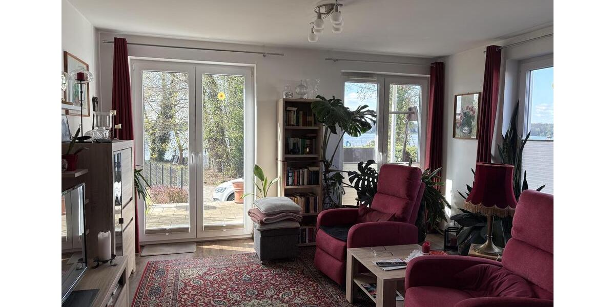 Erdgeschoßwohnung Erkner - 2 Zimmer, 74 m&sup2;, 1.180&euro; | Angebot:26535529