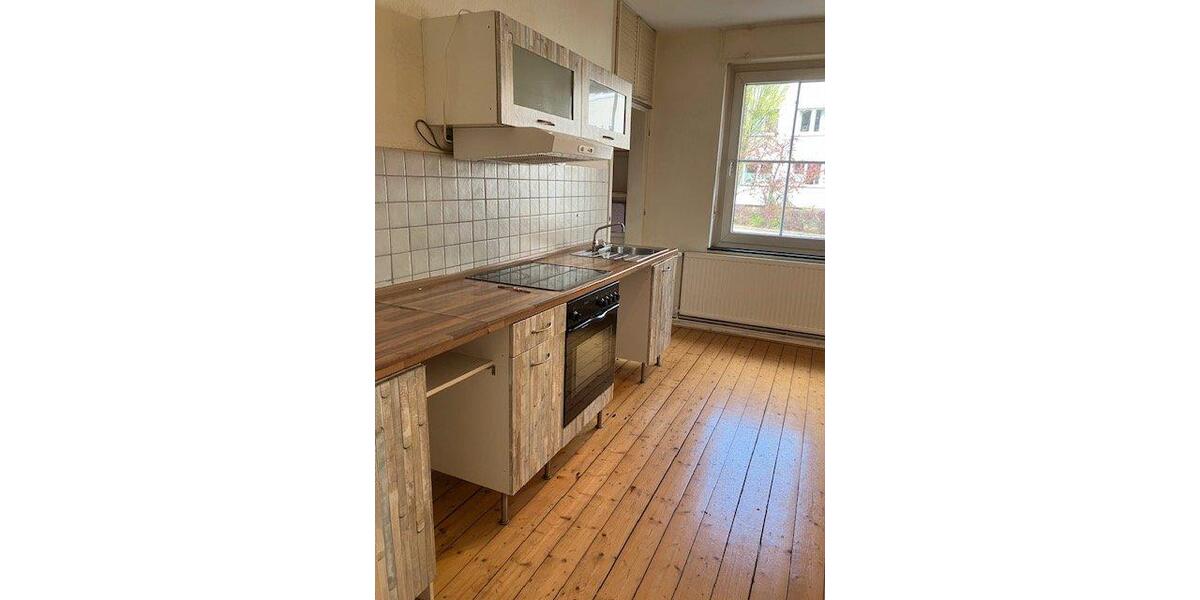 Erdgeschoßwohnung Osnabrück Hellern - 2 Zimmer, 65 m&sup2;, 680&euro; | Angebot:26087893