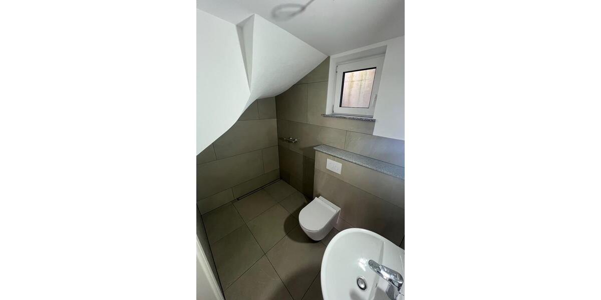 Doppelhaushälfte Forchtenberg - 5.5 Zimmer, 144 m&sup2;, 2.070&euro; | Angebot:25932099