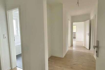 Wohnung Aurich Sandhorst - 4 Zimmer, 83 m&sup2;, 459&euro; | Angebot:25300291